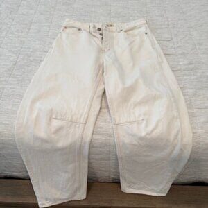 Madewell Jeans